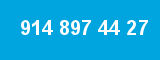 914 897 44 27
